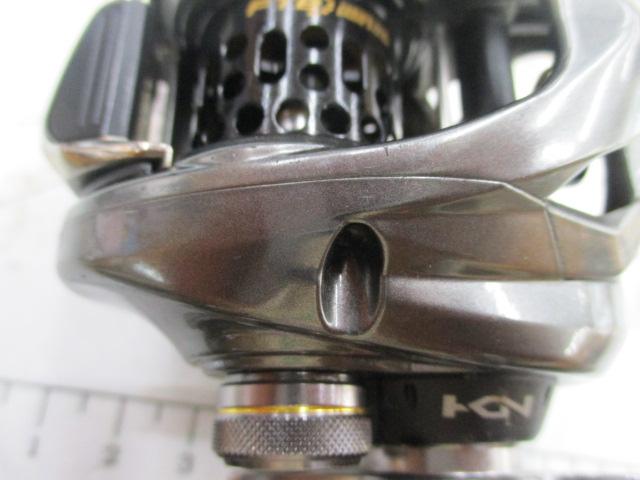 16アルデバランBFS XG RH