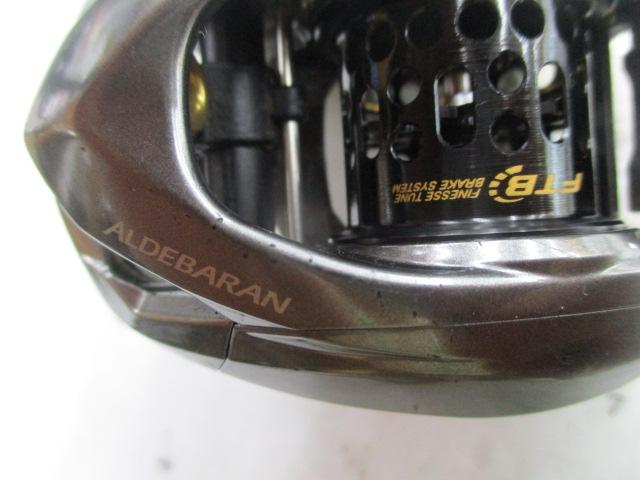 16アルデバランBFS XG RH