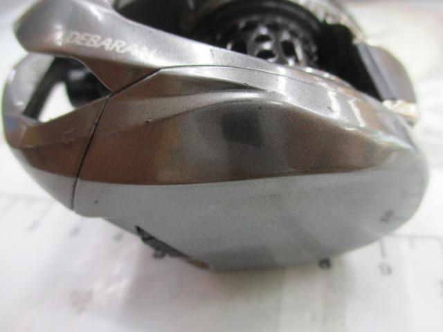 16アルデバランBFS XG RH