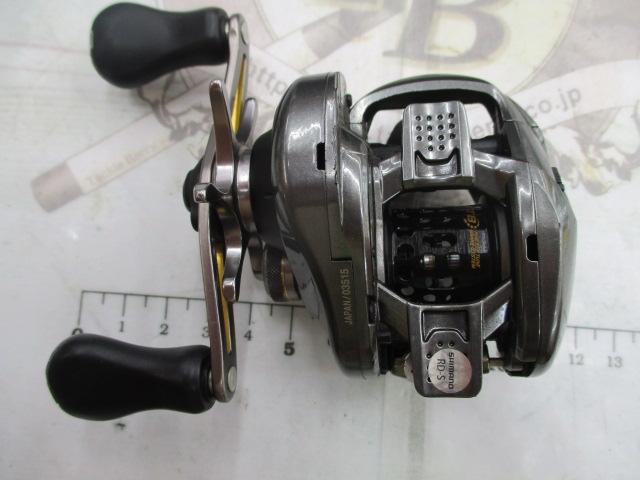 16アルデバランBFS XG RH