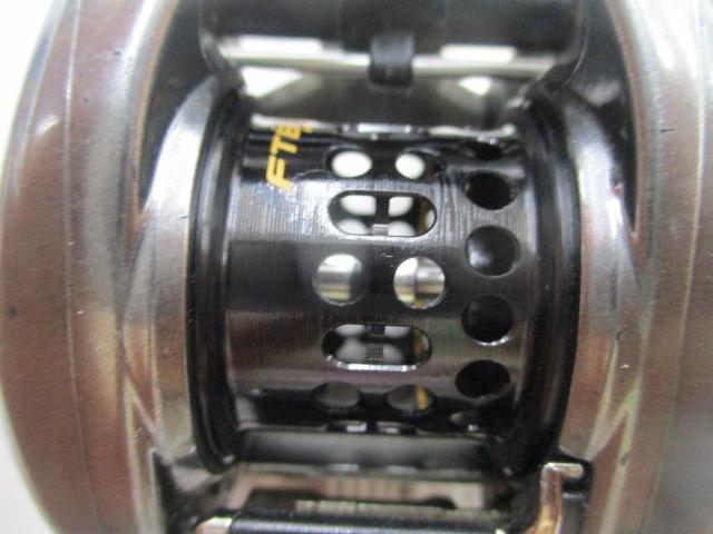 16アルデバランBFS XG RH