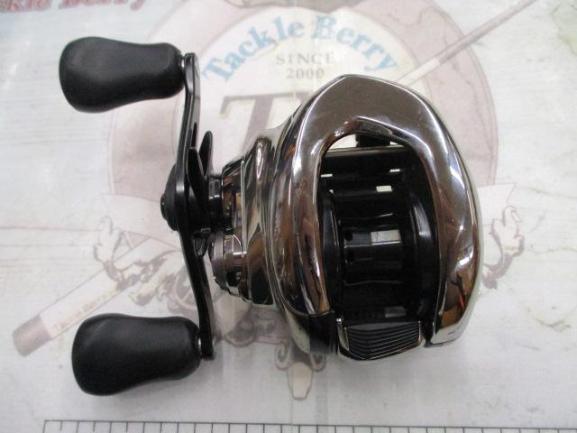 21アンタレスDC XG LH