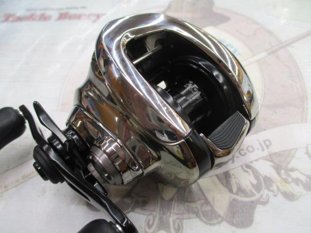 21アンタレスDC XG LH