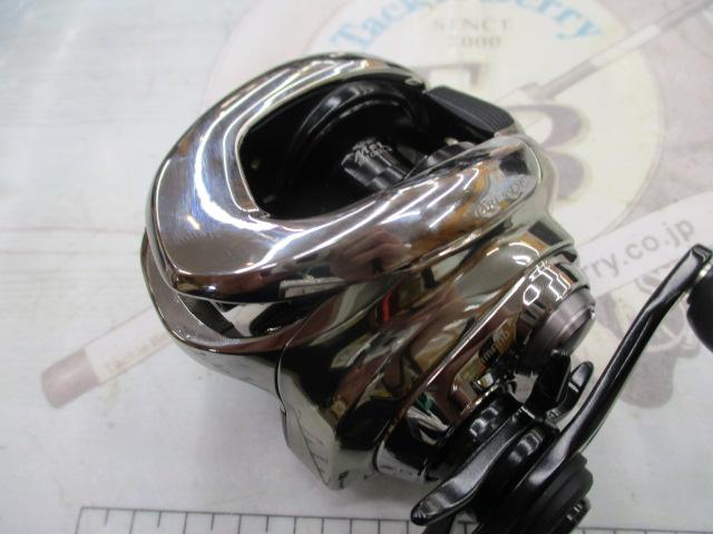 21アンタレスDC XG LH