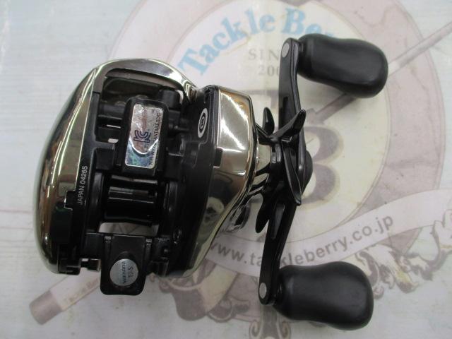 21アンタレスDC XG LH