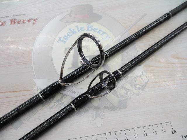 コルトスナイパーXR S96MH