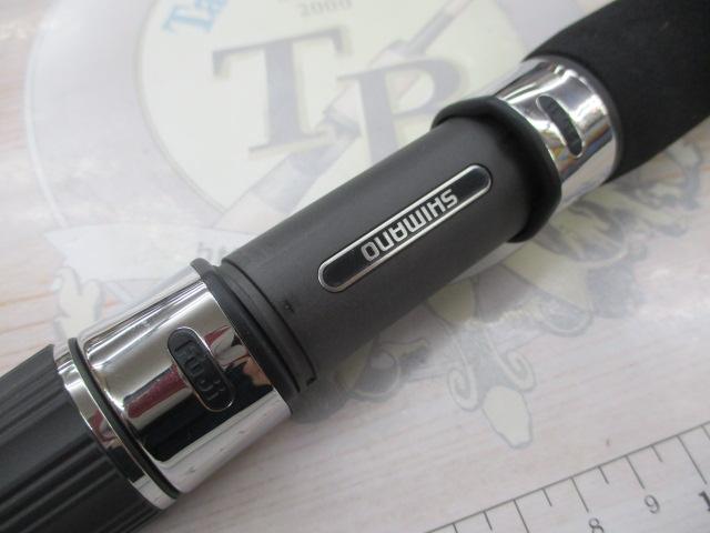 コルトスナイパーXR S96MH