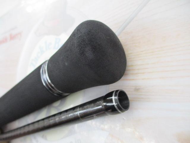 コルトスナイパーXR S96MH