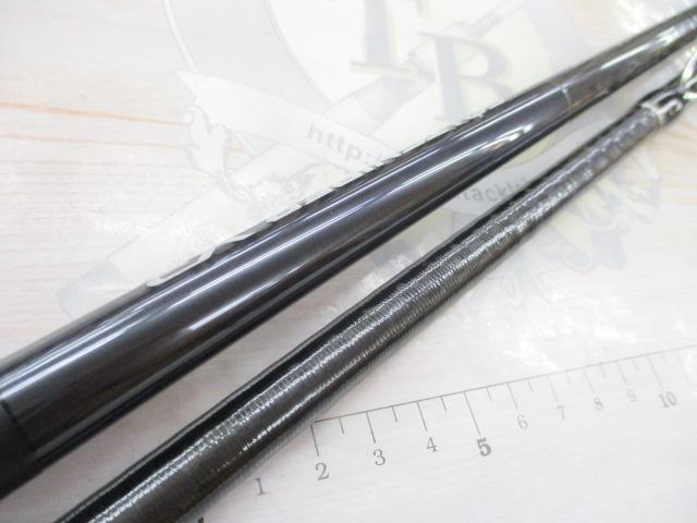 コルトスナイパーXR S96MH