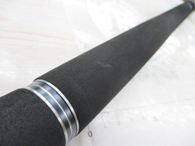 コルトスナイパーXR S96MH