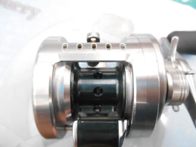 10カルカッタコンクエスト 100DC