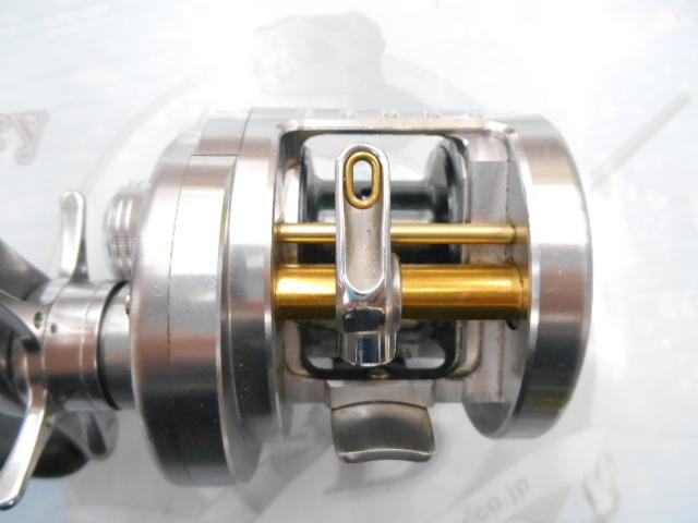 10カルカッタコンクエスト 100DC