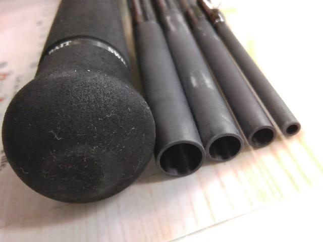 ブラックレーベル トラベル C64XH-5・SB