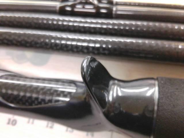 ブラックレーベル トラベル C64XH-5・SB