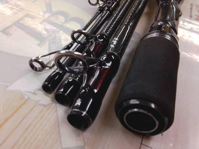 ブラックレーベル トラベル C64XH-5・SB