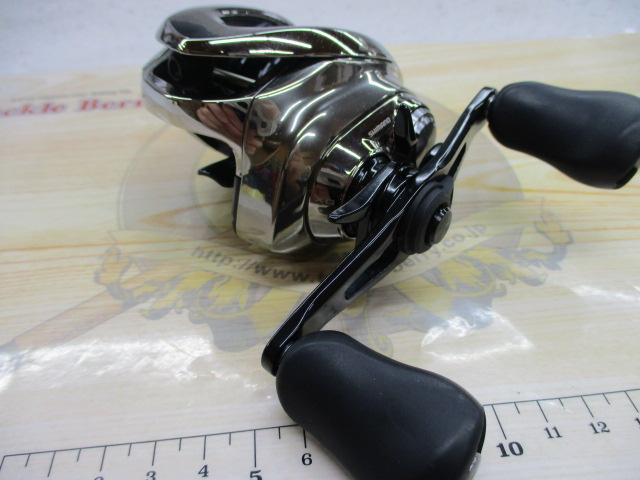 21アンタレスDC XG LH