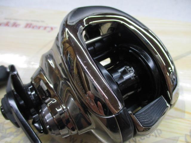 21アンタレスDC XG LH