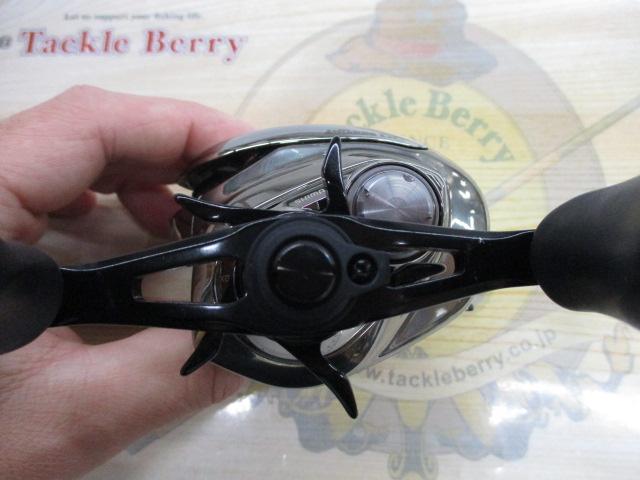 21アンタレスDC XG LH