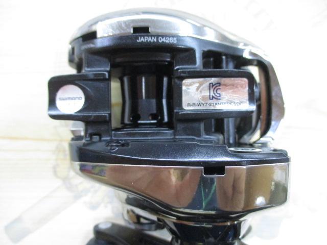 21アンタレスDC XG LH