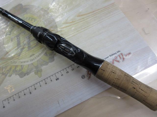 16ポイズングロリアス 174MH