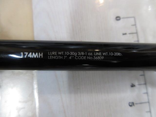 16ポイズングロリアス 174MH