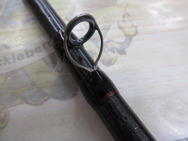 16ポイズングロリアス 174MH