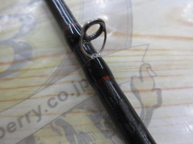 16ポイズングロリアス 174MH