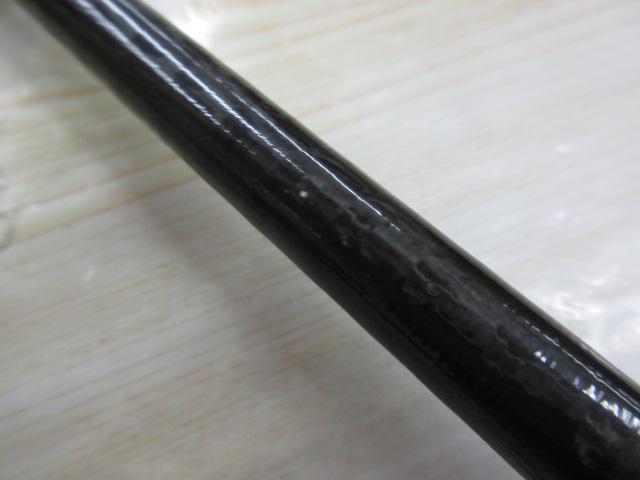 16ポイズングロリアス 174MH