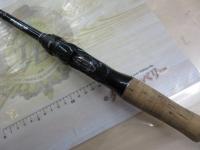 16ポイズングロリアス 174MH