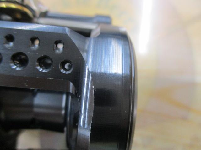 24カルカッタコンクエスト シャローエディション 31HG