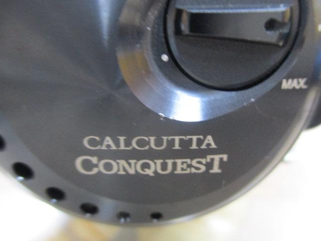 24カルカッタコンクエスト シャローエディション 31HG