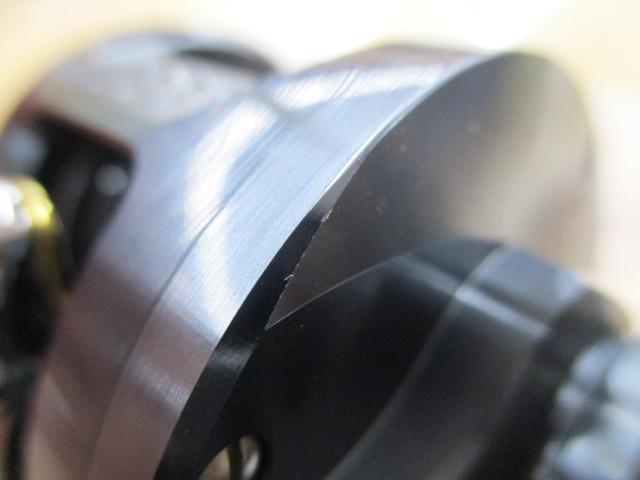 24カルカッタコンクエスト シャローエディション 31HG