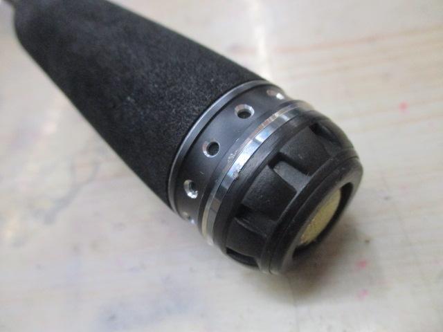 ホーネットスティンガープラス HSPS-672UL+ MGS