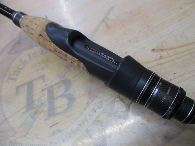 ホーネットスティンガープラス HSPS-672UL+ MGS