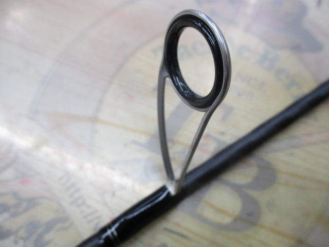 ホーネットスティンガープラス HSPS-672UL+ MGS