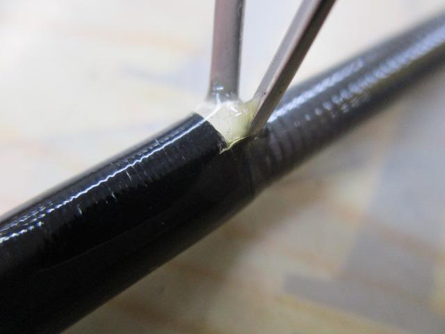 ホーネットスティンガープラス HSPS-672UL+ MGS