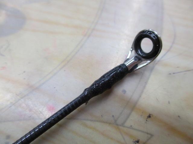 ホーネットスティンガープラス HSPS-672UL+ MGS