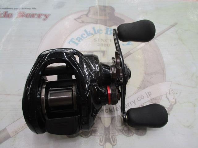 17スコーピオンDC 100