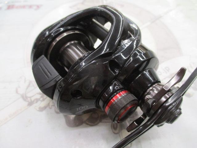 17スコーピオンDC 100