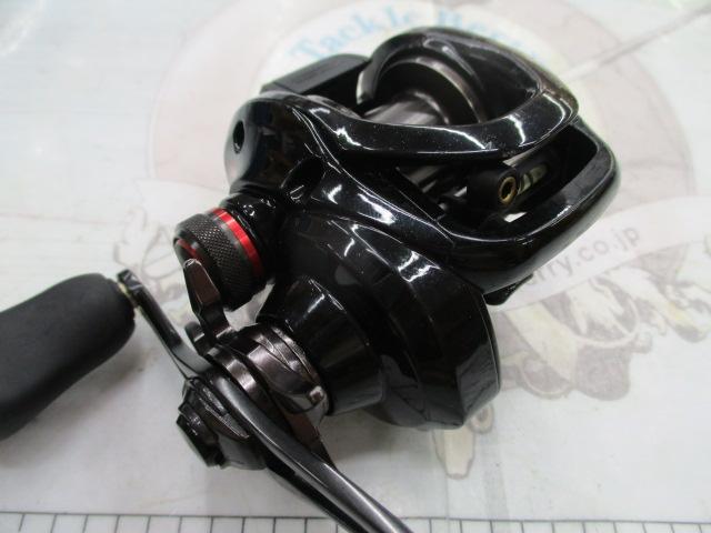 17スコーピオンDC 100