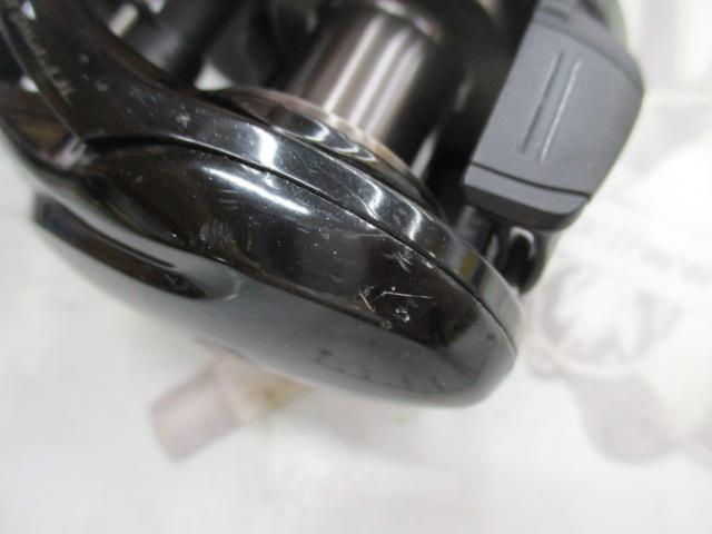 17スコーピオンDC 100