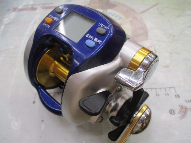 ハイパータナコン 500F