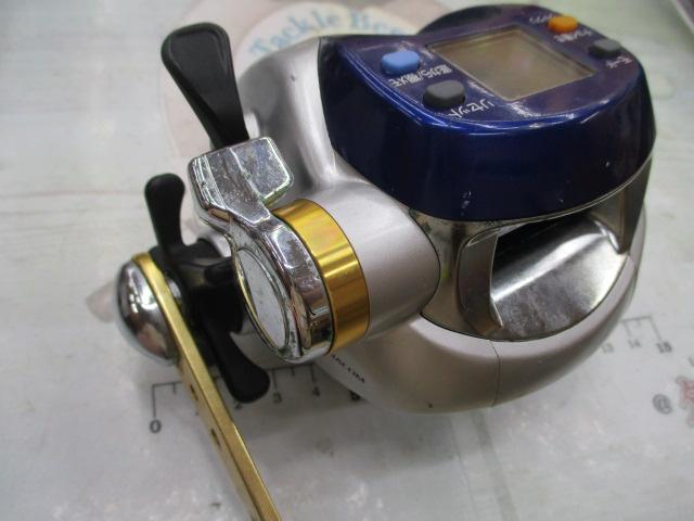 ハイパータナコン 500F