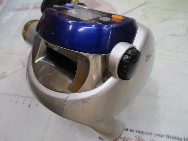 ハイパータナコン 500F