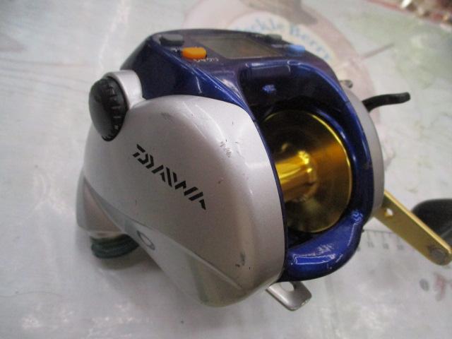 ハイパータナコン 500F