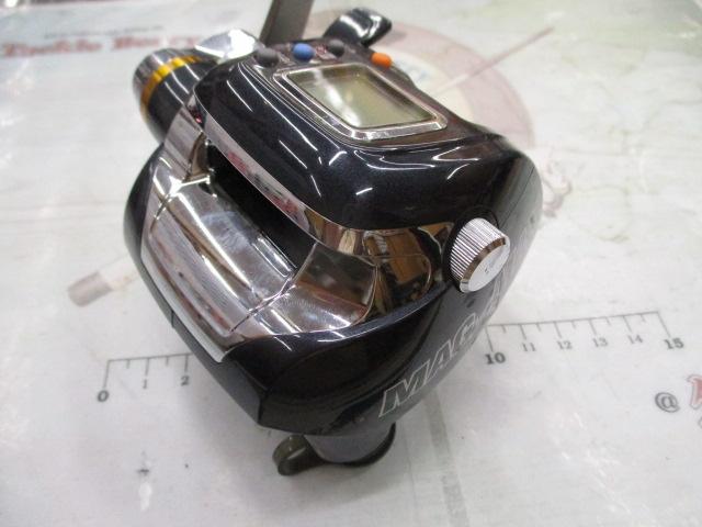 マグマックス 300