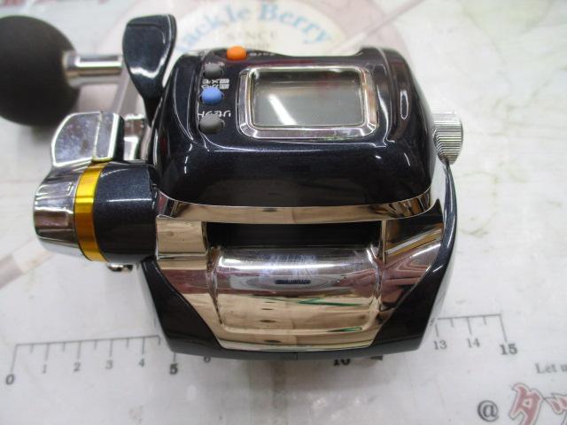 マグマックス 300