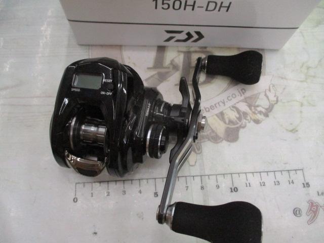 21ティエラ A IC 150H-DH｜＠ベリーネット 日本最大新品中古釣具WEB