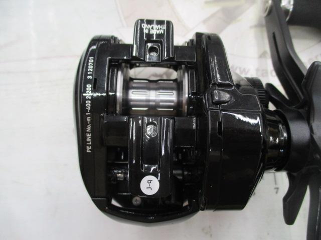 21ティエラ A IC 150H-DH｜＠ベリーネット 日本最大新品中古釣具WEB