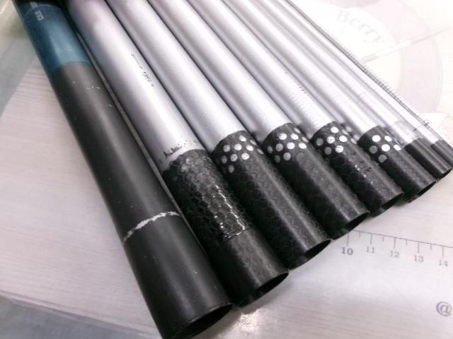 AZ鮎EX時雨 H2.75 90-95N